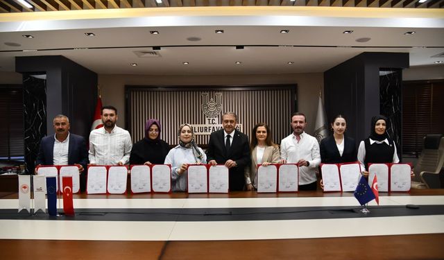 Vali Şıldak: “Tarım Ve Hayvancılıkta Üretim Gücümüzü Artırmaya Devam Ediyoruz”