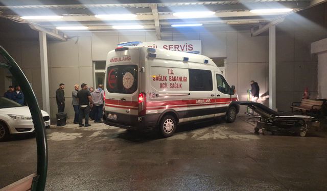 Akçakale’de Tarım Arazisinde Acı Olay: Bir İşçi Hayatını Kaybetti