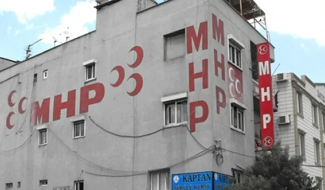 MHP Şanlıurfa’da Büyük Değişim: 7 İlçede Yeni İsimler