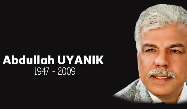 Şanlıurfa Müziğinin Unutulmaz İsmi! Abdullah Uyanık’a Vefa Günü