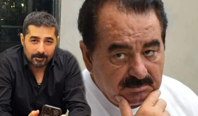 Ahmet Tatlıses’ten Babası İbrahim Tatlıses Hakkında Olay Sözler!