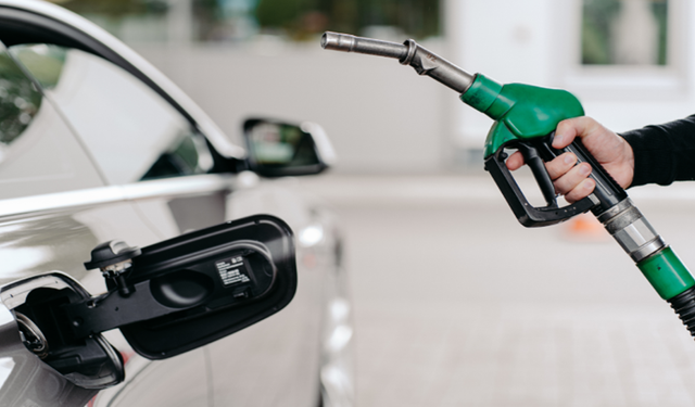 Şanlıurfa’da Araç Sahiplerine Kötü Haber! Benzine Yeni Zam Geldi