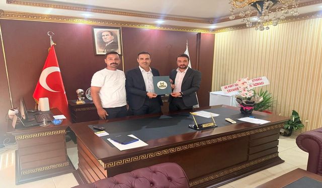 Aydınlar Eğitim Kurumları’ndan Örnek Adım! Besi OSB ile Eğitim Protokolü
