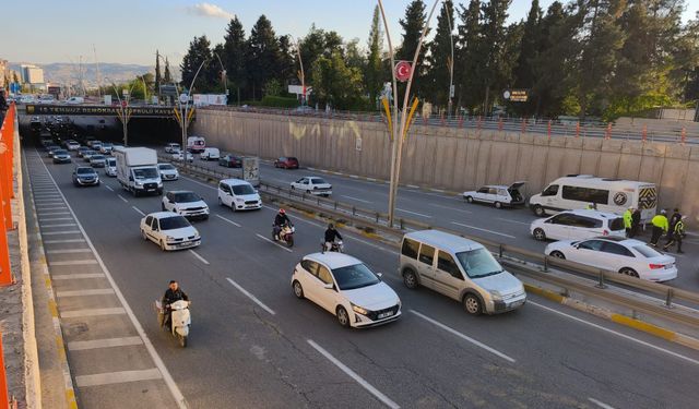 Bugün Son Gün! Şanlıurfalı Araç Sahiplerini İlgilendiren Kritik Uyarı