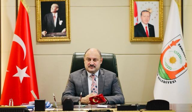 Başkan Gülpınar’dan 24 Temmuz Gazeteciler Ve Basın Bayramı Mesajı