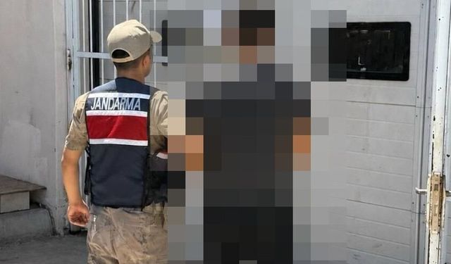 Siverek'te Aranan 2 Hükümlü Yakalandı