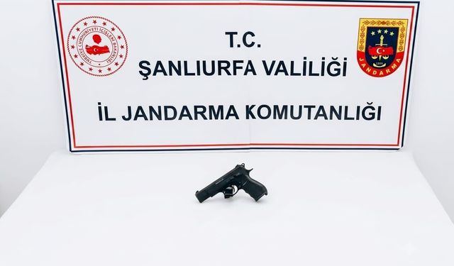 Birecik’te Yorgun Mermi Soruşturması: Düğünde Ateş Açıldığı Ortaya Çıktı