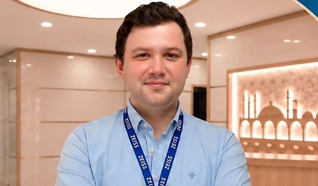 Şanlıurfa’da Beyin Cerrahisi Güçlendi! Op. Dr. Alper Akkaş Göreve Başladı
