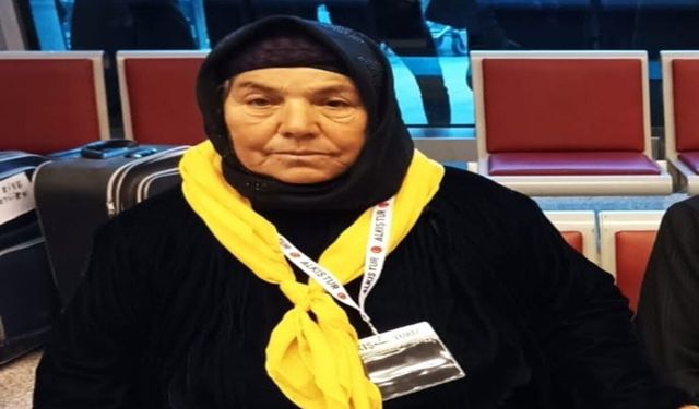 Gazeteci İbrahim Taş’ın Acı Günü!