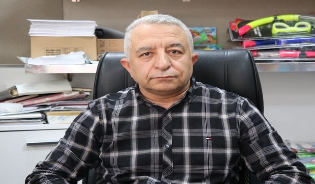 Şanlıurfa’nın Ticaret Damarında Büyük Sıkıntı! Siparişler İptal Oluyor