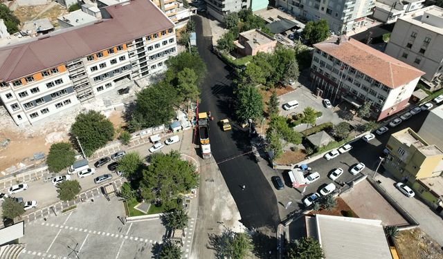 Başkan Gülpınar, Hilvan’da Temas Ve İncelemelerde Bulundu