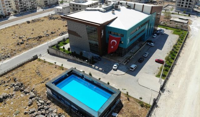 Şanlıurfa’da Yaz Tedbiri! Boğulma Vakalarına Karşı Havuz Atağı