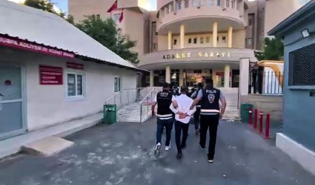 Kendilerini Polis ve Savcı Olarak Tanıttılar! Şanlıurfa’da 5 Milyon TL’lik Operasyon