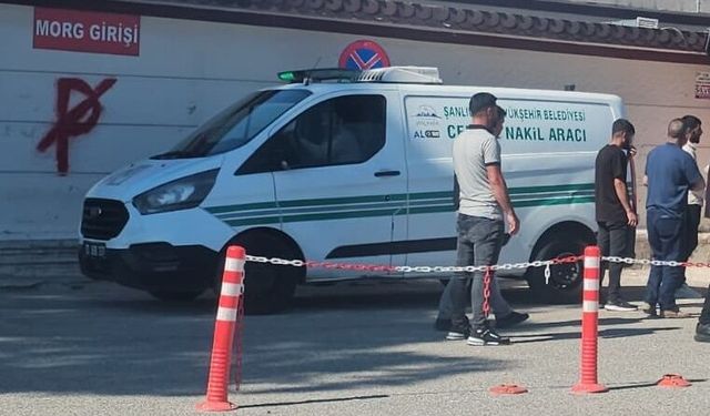 Şanlıurfalı Mevsimlik İşçi Yozgat’taki Kazada Hayatını Kaybetti