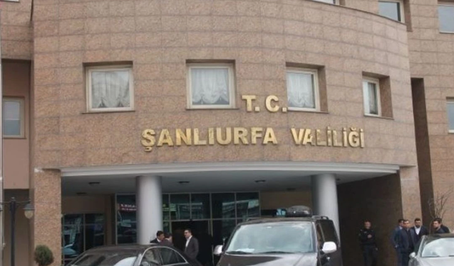 Şanlıurfa’da Dilencilik Ve Hanutçuluk Faaliyetlerine Sıkı Takip
