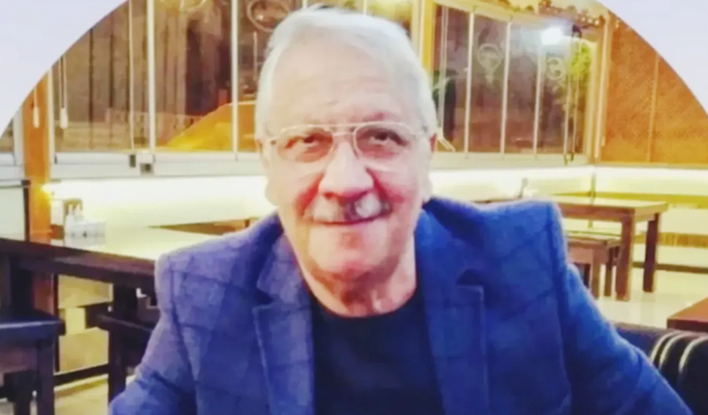 Şanlıurfa Futbolunun Hafızasıydı! Hacı Haluk Satıcı Hayata Veda Etti