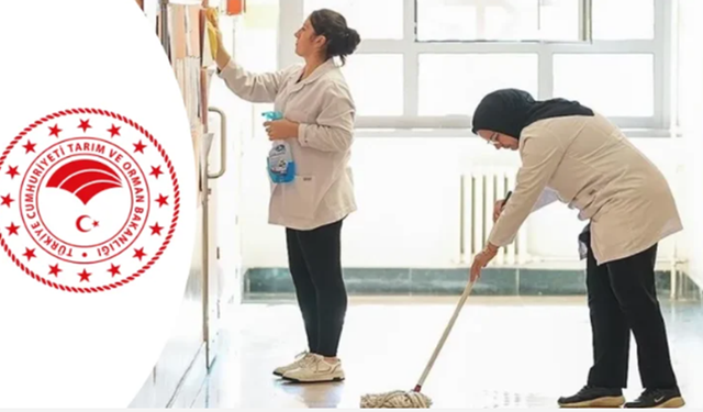 Şanlıurfa’da Yeni İstihdam Kapısı! Başvurular Başladı