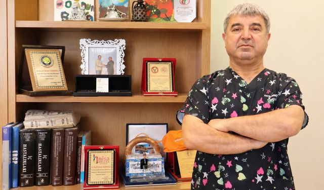 Şanlıurfa'da Kavurucu Sıcaklara Karşı Uzmandan Kritik Uyarılar