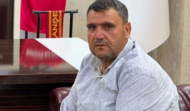 Nurettin Karakış Viranşehir’de Güven Tazeledi