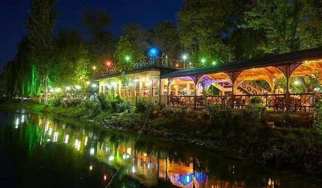 Birecik'te Gastronomi Turizmine Yeni Adım