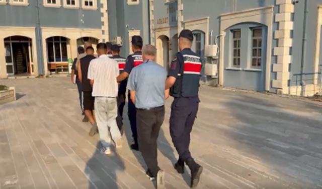 Şanlıurfa’nın da Aralarında Olduğu 23 İlde Büyük Operasyon!