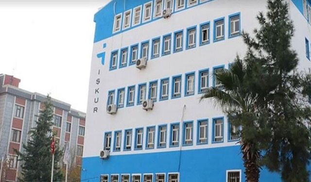 İŞKUR'dan Şanlıurfa'ya Dev İstihdam Hamlesi! 470 Kişi Alınacak