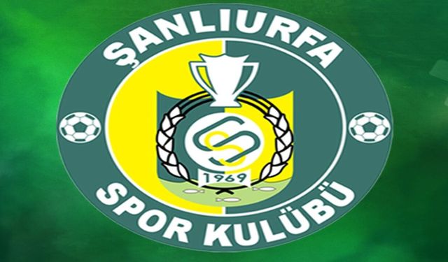 Şanlıurfaspor’da Şok Ayrılık! Yeni Transferle Yollar Ayrıldı