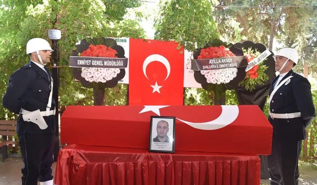 Mehmet Arif Şefkatli, Siverek’te Gözyaşlarıyla Toprağa Verildi