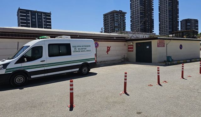 Şanlıurfa’da 8 Yaşındaki Mert Ali’nin Ölümü Yürekleri Yaktı