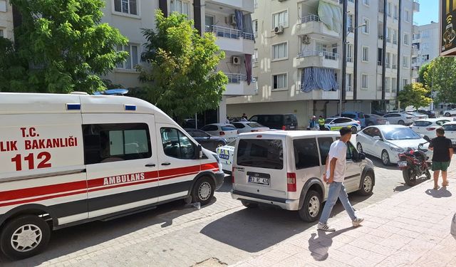 Akçakale’de Trafik Kazası: Çocuk Hayatını Kaybetti