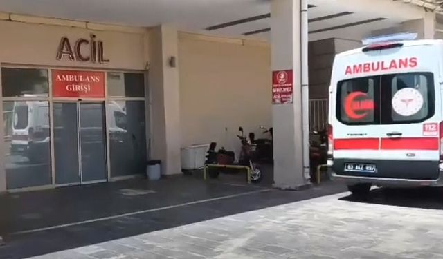 Şanlıurfa’da Feci Olay: Kaçak Elektrik Can Aldı