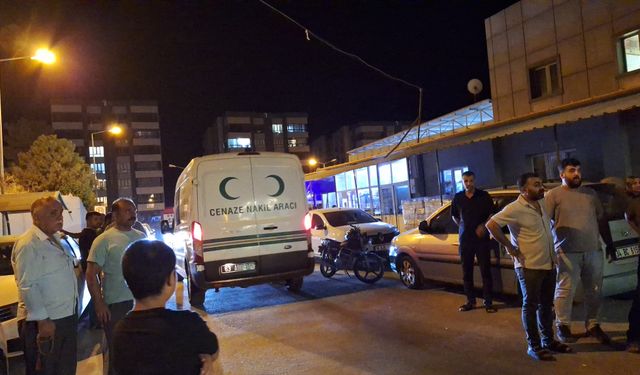 Şanlıurfa’da korkunç kaza: 3 ölü, 2 yaralı
