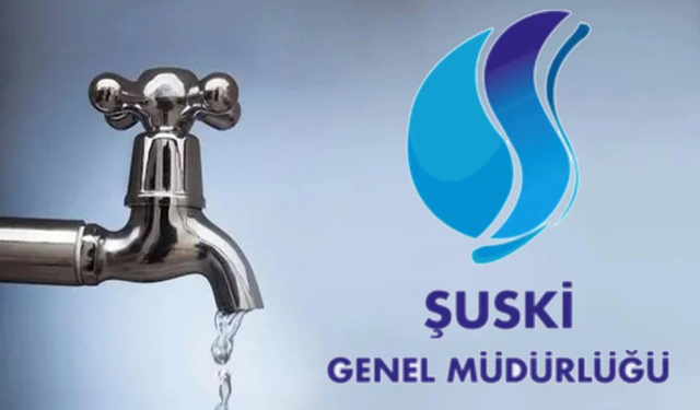 Şanlıurfa’da 6 Bölge İçin Su Kesintisi Uyarısı! Saat Verildi