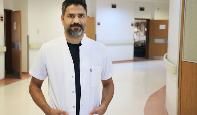 Şanlıurfa’da Evde Sağlık Seferberliği: 93 Bin Ziyaretle Sağlık Vatandaşın Kapısında
