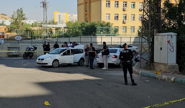 Şanlıurfa’da silahlar konuştu! 1’i ağır 5 yaralı