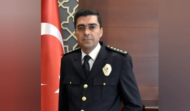 Şanlıurfa’da Emniyet Müdürü Değişmedi! Atilla Aksoy Görevine Devam Ediyor