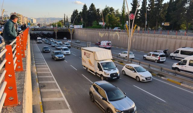 Şanlıurfa’da araç sahiplerini üzecek gelişme! Benzine zam geliyor
