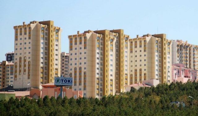 Şanlıurfa’daki TOKİ Hak Sahiplerine Büyük Fırsat! Yüzde 25 İndirim Başladı