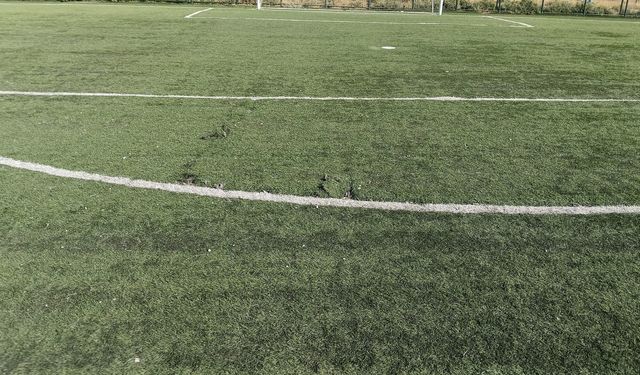 Viranşehir’de futbol alarmı! Maçlar başka ilçelere taşınabilir