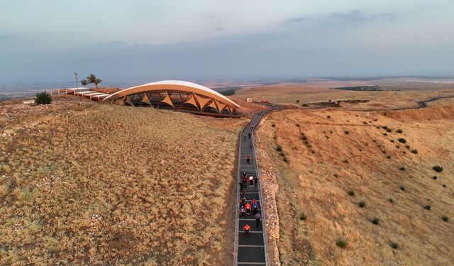 2. Göbeklitepe Tekerlekli Sandalye Basketbol Turnuvası Şanlıurfa’da Başlıyor