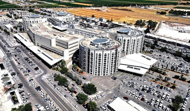 Şanlıurfa’ya 112 Uzman Hekim Kadrosu