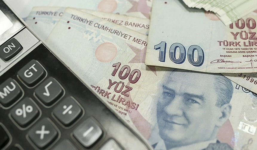 En düşük emekli maaşı belli oldu!