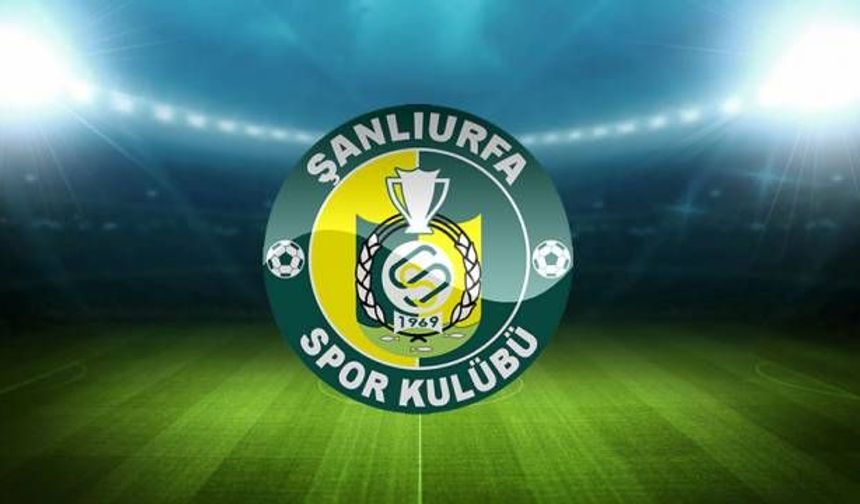 Şanlıurfaspor’dan kongre kararı