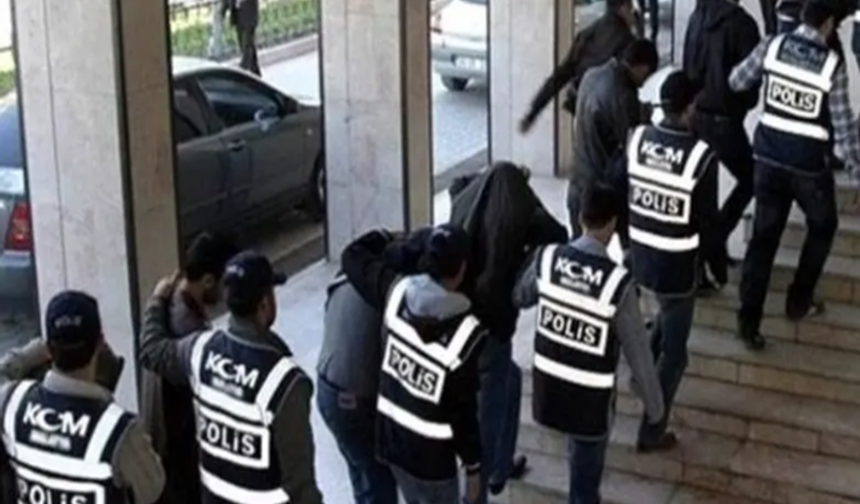Bakan Yerlikaya açıkladı! Eylemlerde 343 kişi yakalandı