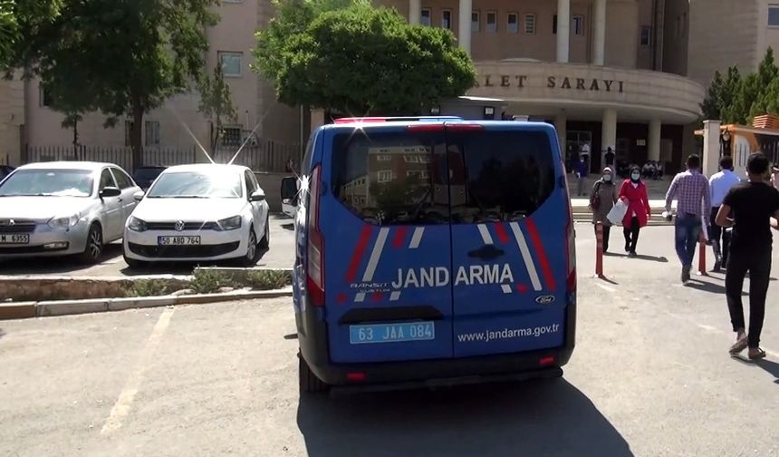 Şanlıurfa Merkezli Sağlıkçılara Sahte Rapor Operasyonu: 30 Gözaltı