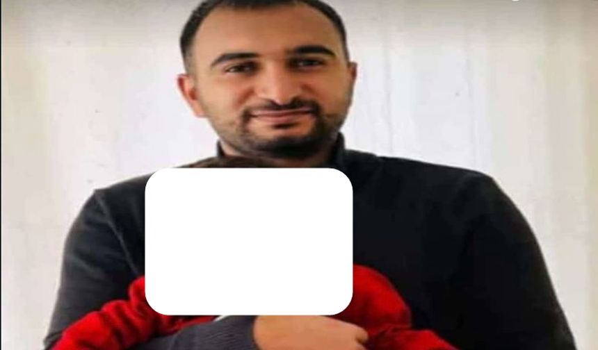 Şanlıurfalı Polis Memuru Abdülkadir Öztürk’ten Acı Haber