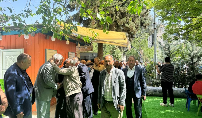 Birecik’te Barış Kazandı