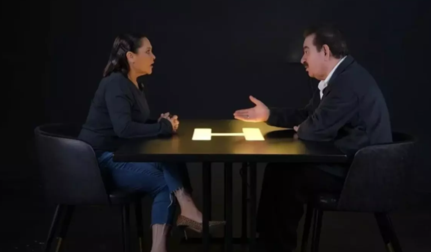 İbrahim Tatlıses’ten Yıllar Sonra Gelen Şok İtiraf: " O Gün Yanıma Gelseydi Mermi Ona Gelecekti”