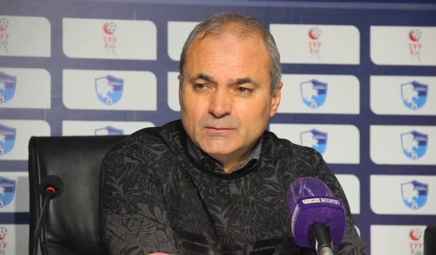 Şanlıurfaspor'a Üçüncü Erkan Sözeri Dönemi Başladı