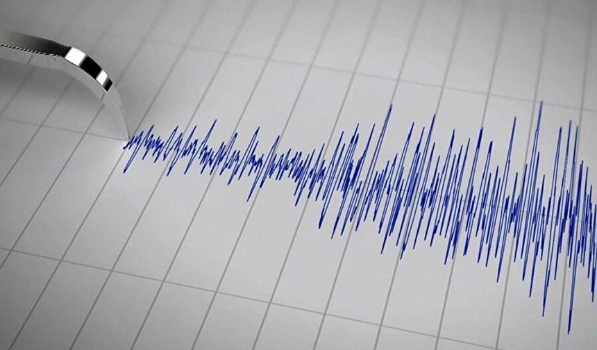 İstanbul'da büyük deprem